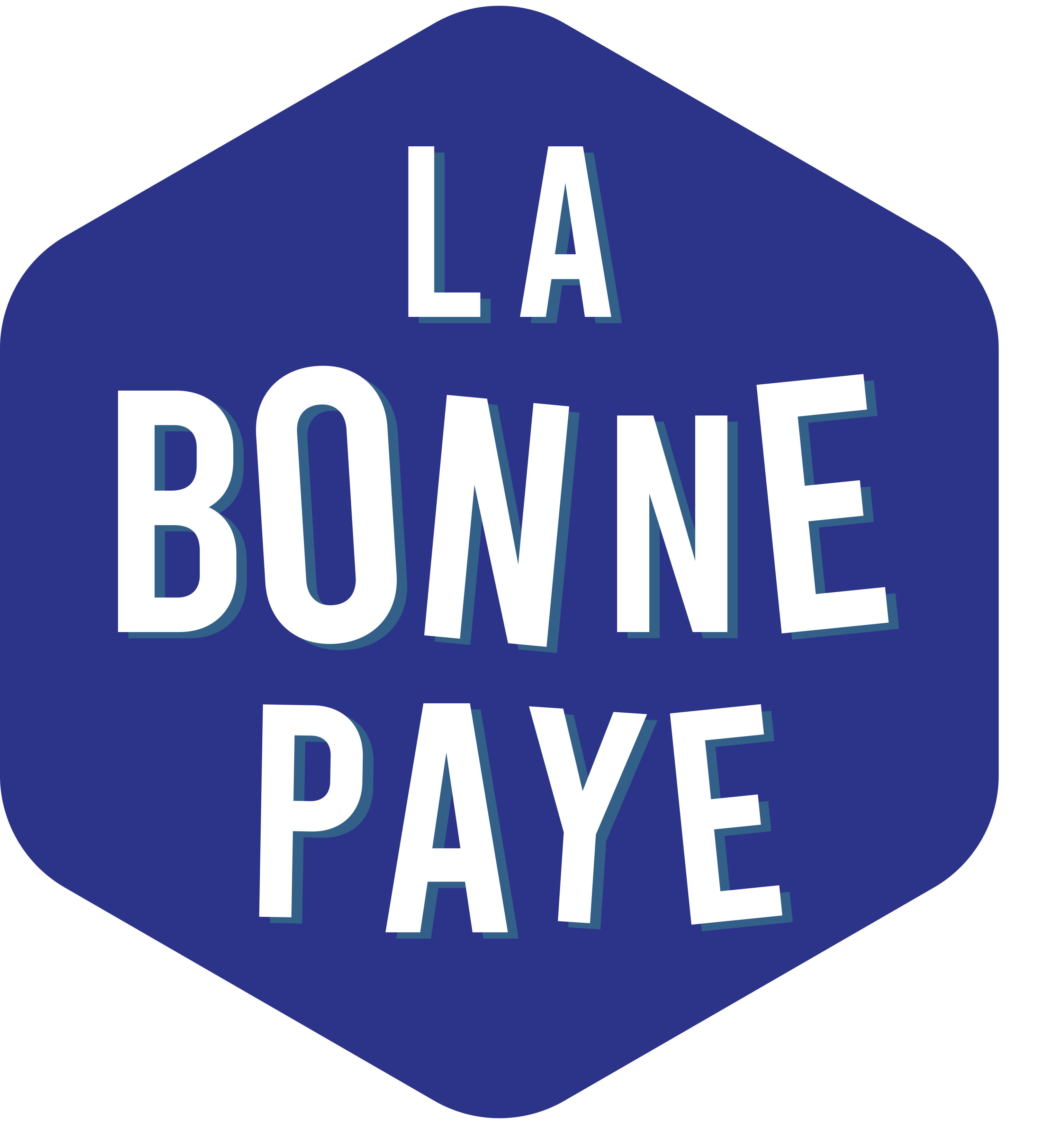 La bonne paye